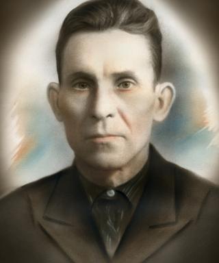 Фомин Григорий Никифорович