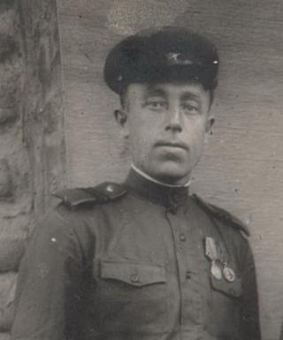 Холопов Дмитрий Иванович