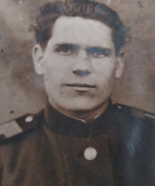 Бортников Иван Пантелеймонович