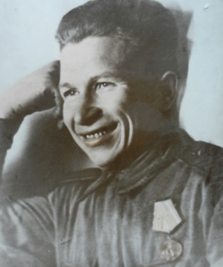 Мельников Модест Дмитриевич