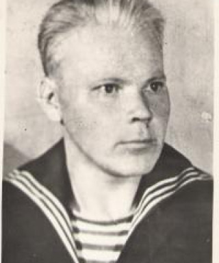 Кобычев Михаил Ильич