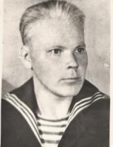 Кобычев Михаил Ильич