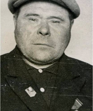 Попков Филипп Сергеевич