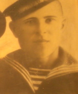 Москаленко Семён Егорович