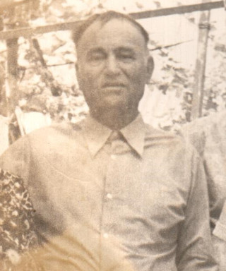 Пинишин Игнат Гаврилович