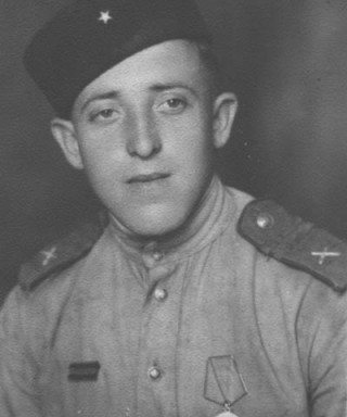 Орлов Семен Семенович