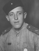 Орлов Семен Семенович