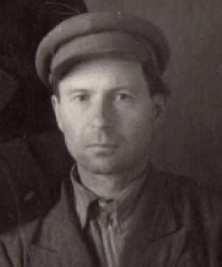 Райкун Петр Михайлович