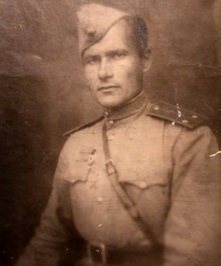 Федорович Иван Аверкович (Аверкиевич)