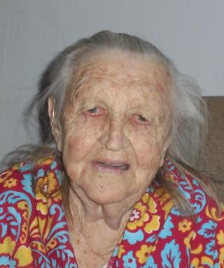 Савчук (Фомичёва ) Вера Дмитриевна
