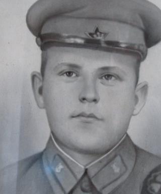 Лугинин Иван Петрович