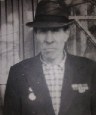 Кананыхин Павел Ефимович