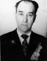 Колчанов Валентин Николаевич