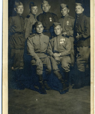 Вотенцев Геннадий Федорович