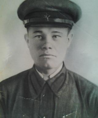 Громов Николай Васильевич