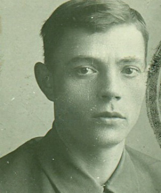 Лебедев Матвей Степанович