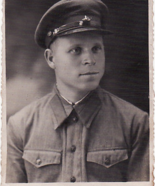 Павлов Василий Сергеевич