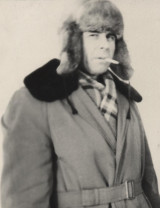 Исаев Семён Иванович