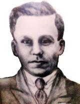 Щеколдин Василий Васильевич