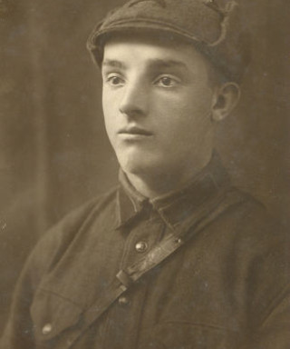 Голото Павел Львович