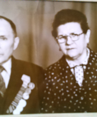 Патрушев Илья Емельянович