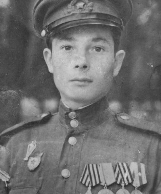 Гужихин Александр Васильевич