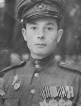 Гужихин Александр Васильевич