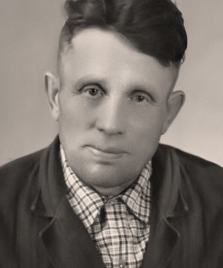 Журенко Николай Феофилович