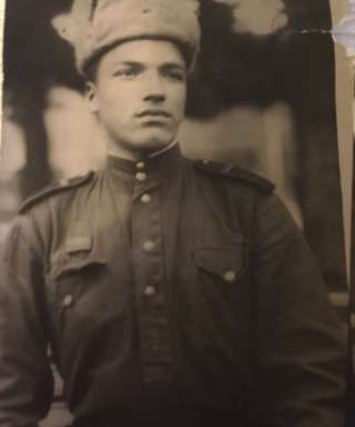 Пасечников Петр Ефимович