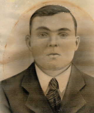 Позднышев Пётр Иванович