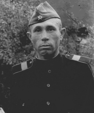 Серегин Николай Васильевич