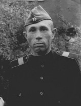 Серегин Николай Васильевич