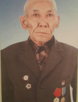 Абулгазиев Убайдулла