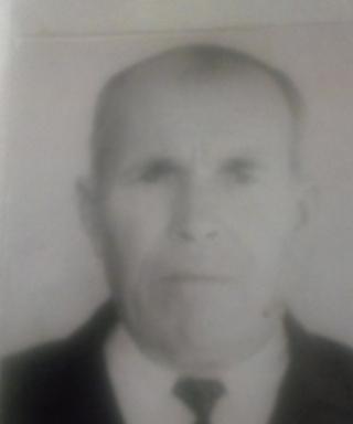 Бессалов Василий Васильевич