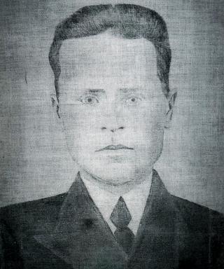 Черных Константин Семенович