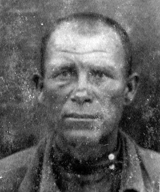 Волков Василий Гордеевич