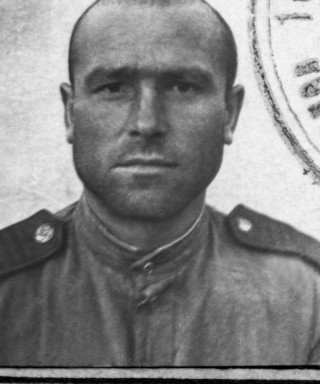 Маслов Иван Васильевич