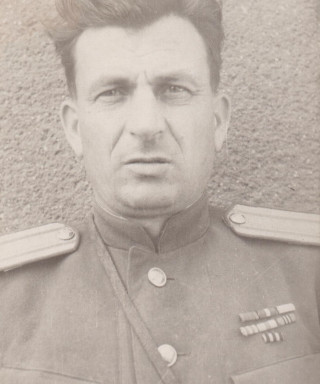 Климов Иван Иосифович