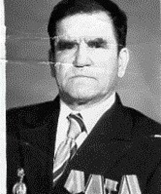 Бекренев Алексей Сергеевич