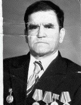 Бекренев Алексей Сергеевич