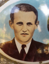 Москаленко Иван Фролович