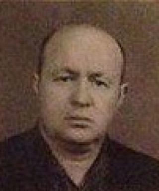 Шавловский Виктор Яковлевич