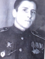 Новиков Александр Александрович