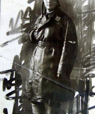 Кириллов Иван Моисеевич