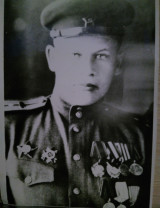 Каширский Геннадий Владимирович