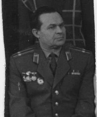 Пырков Алексей Петрович