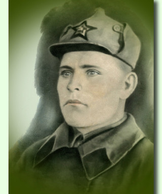 Печёнкин Василий Иванович