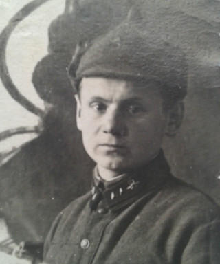 Рогов Анатолий Васильевич