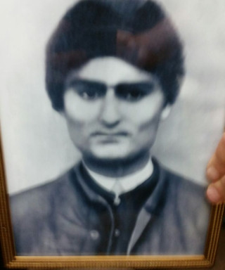 Дирацуян Хевонд Маньелович