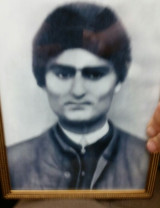 Дирацуян Хевонд Маньелович